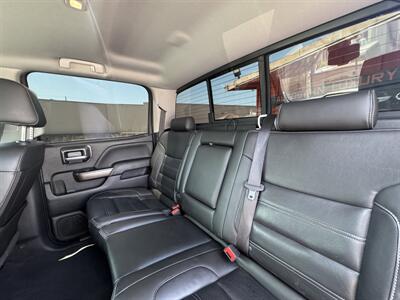 2019 GMC Sierra 2500HD Denali - Photo 36 - Norwalk, CA 90650-2241