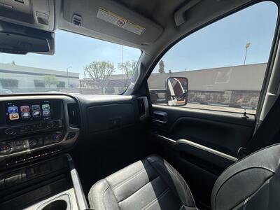 2019 GMC Sierra 2500HD Denali - Photo 39 - Norwalk, CA 90650-2241