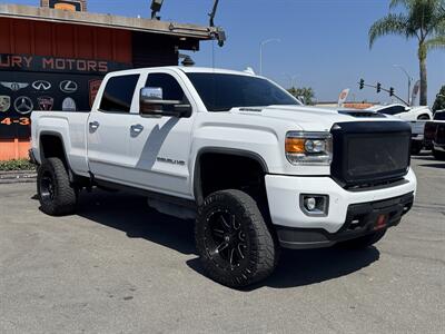 2019 GMC Sierra 2500HD Denali - Photo 23 - Norwalk, CA 90650-2241