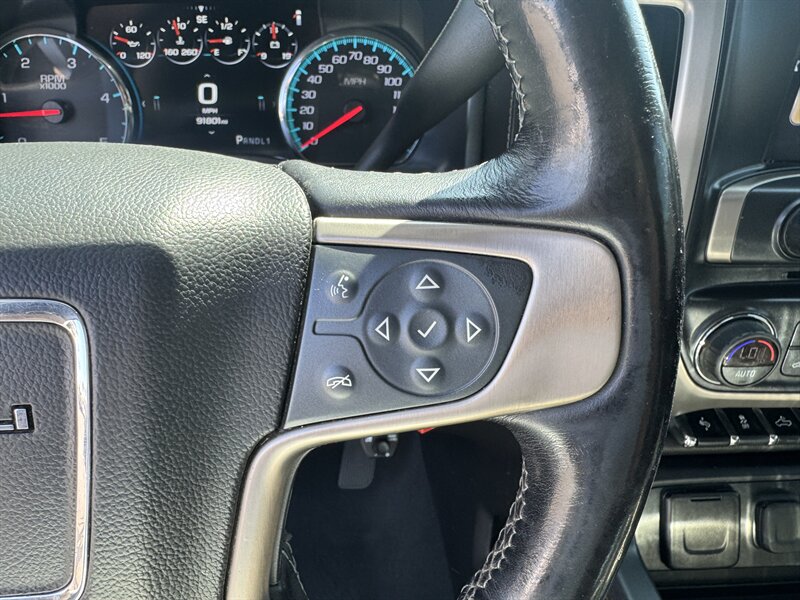2019 GMC Sierra 2500HD Denali - Photo 31 - Norwalk, CA 90650-2241
