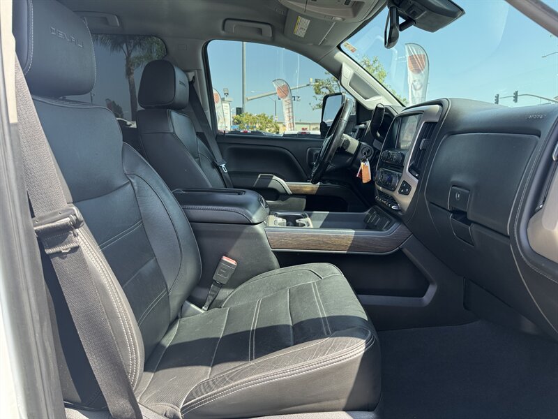 2019 GMC Sierra 2500HD Denali - Photo 48 - Norwalk, CA 90650-2241
