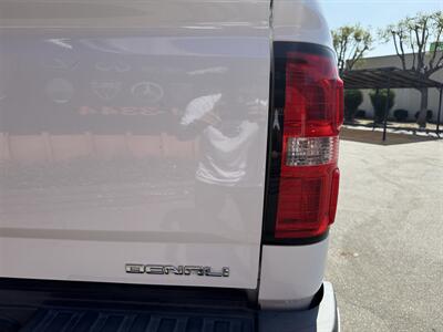2019 GMC Sierra 2500HD Denali - Photo 19 - Norwalk, CA 90650-2241