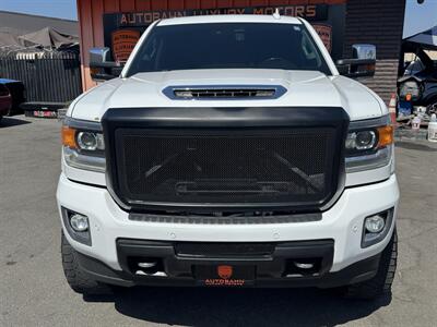 2019 GMC Sierra 2500HD Denali - Photo 3 - Norwalk, CA 90650-2241