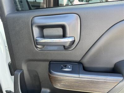 2019 GMC Sierra 2500HD Denali - Photo 42 - Norwalk, CA 90650-2241