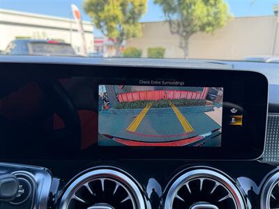 2021 Mercedes-Benz GLB GLB 250 - Photo 29 - Norwalk, CA 90650-2241