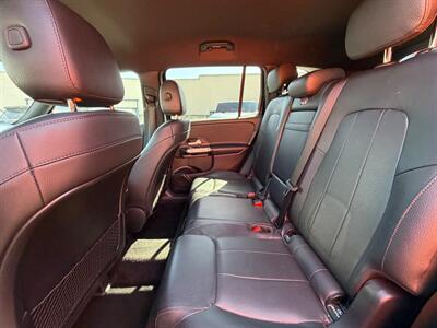 2021 Mercedes-Benz GLB GLB 250 - Photo 17 - Norwalk, CA 90650-2241
