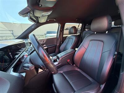 2021 Mercedes-Benz GLB GLB 250 - Photo 12 - Norwalk, CA 90650-2241