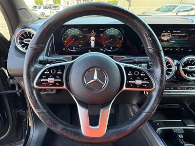 2021 Mercedes-Benz GLB GLB 250 - Photo 15 - Norwalk, CA 90650-2241