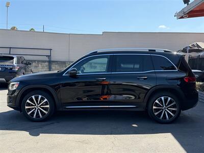 2021 Mercedes-Benz GLB GLB 250 - Photo 6 - Norwalk, CA 90650-2241