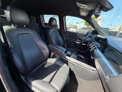 2021 Mercedes-Benz GLB GLB 250 - Photo 25 - Norwalk, CA 90650-2241