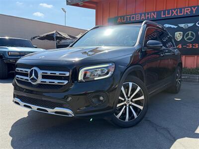 2021 Mercedes-Benz GLB GLB 250 - Photo 4 - Norwalk, CA 90650-2241