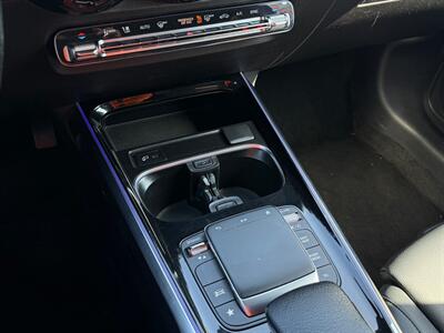 2021 Mercedes-Benz GLB GLB 250 - Photo 30 - Norwalk, CA 90650-2241