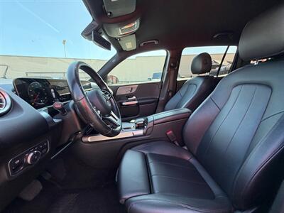 2021 Mercedes-Benz GLB GLB 250 - Photo 11 - Norwalk, CA 90650-2241