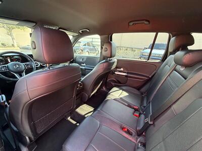 2021 Mercedes-Benz GLB GLB 250 - Photo 19 - Norwalk, CA 90650-2241