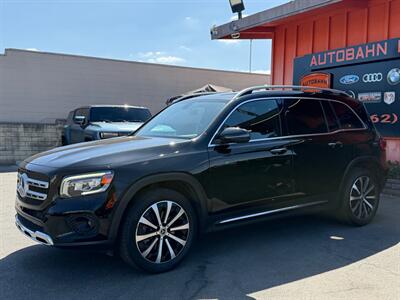2021 Mercedes-Benz GLB GLB 250 - Photo 5 - Norwalk, CA 90650-2241