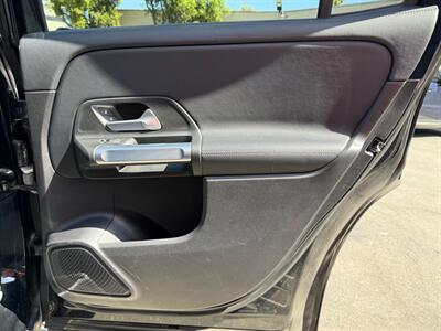 2021 Mercedes-Benz GLB GLB 250 - Photo 21 - Norwalk, CA 90650-2241