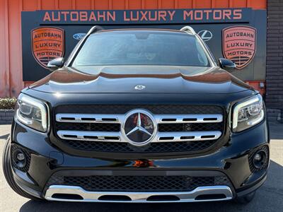 2021 Mercedes-Benz GLB GLB 250 - Photo 2 - Norwalk, CA 90650-2241