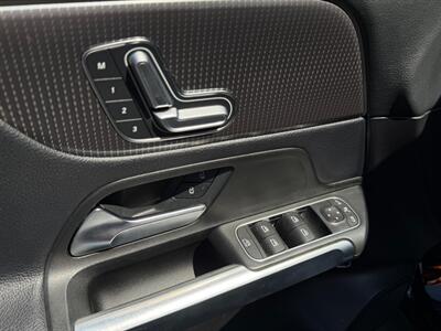2021 Mercedes-Benz GLB GLB 250 - Photo 10 - Norwalk, CA 90650-2241