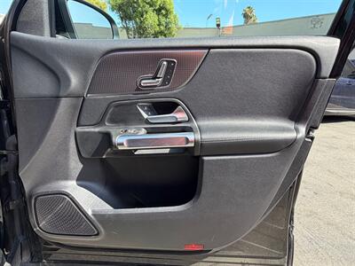 2021 Mercedes-Benz GLB GLB 250 - Photo 24 - Norwalk, CA 90650-2241