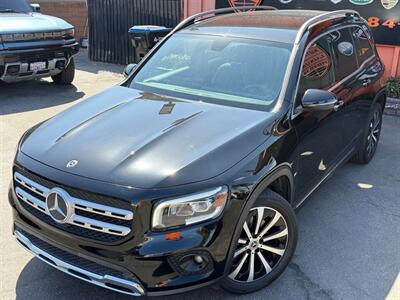 2021 Mercedes-Benz GLB GLB 250 - Photo 3 - Norwalk, CA 90650-2241
