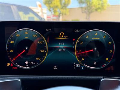2021 Mercedes-Benz GLB GLB 250 - Photo 27 - Norwalk, CA 90650-2241