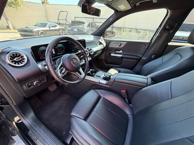 2021 Mercedes-Benz GLB GLB 250 - Photo 13 - Norwalk, CA 90650-2241