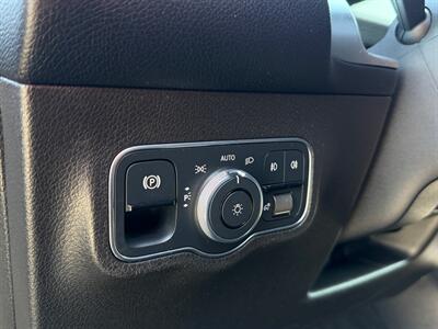 2021 Mercedes-Benz GLB GLB 250 - Photo 14 - Norwalk, CA 90650-2241