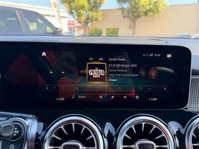 2021 Mercedes-Benz GLB GLB 250 - Photo 28 - Norwalk, CA 90650-2241