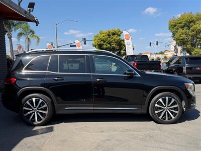 2021 Mercedes-Benz GLB GLB 250 - Photo 7 - Norwalk, CA 90650-2241