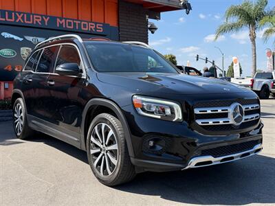 2021 Mercedes-Benz GLB GLB 250 - Photo 8 - Norwalk, CA 90650-2241