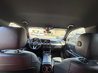 2021 Mercedes-Benz GLB GLB 250 - Photo 20 - Norwalk, CA 90650-2241