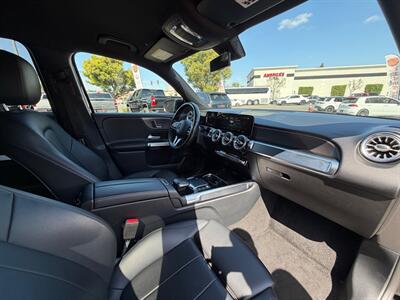 2021 Mercedes-Benz GLB GLB 250 - Photo 26 - Norwalk, CA 90650-2241