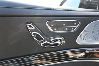 2020 Mercedes-Benz S 560   - Photo 18 - Norwalk, CA 90650-2241
