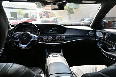 2020 Mercedes-Benz S 560   - Photo 51 - Norwalk, CA 90650-2241