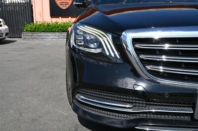2020 Mercedes-Benz S 560   - Photo 3 - Norwalk, CA 90650-2241