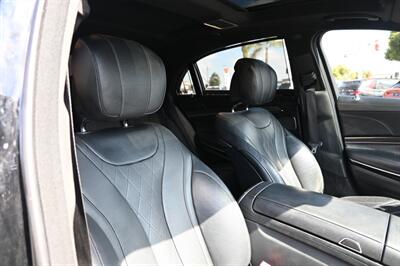 2020 Mercedes-Benz S 560   - Photo 66 - Norwalk, CA 90650-2241