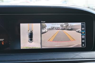 2020 Mercedes-Benz S 560   - Photo 38 - Norwalk, CA 90650-2241
