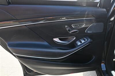 2020 Mercedes-Benz S 560   - Photo 42 - Norwalk, CA 90650-2241