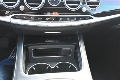 2020 Mercedes-Benz S 560   - Photo 39 - Norwalk, CA 90650-2241