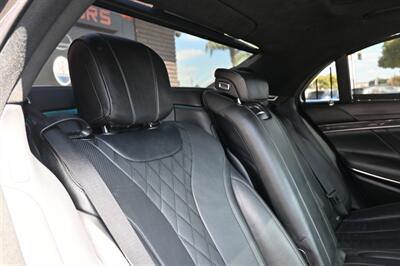 2020 Mercedes-Benz S 560   - Photo 59 - Norwalk, CA 90650-2241