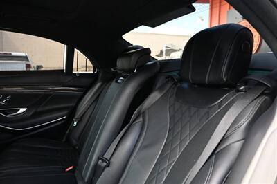 2020 Mercedes-Benz S 560   - Photo 46 - Norwalk, CA 90650-2241