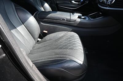 2020 Mercedes-Benz S 560   - Photo 68 - Norwalk, CA 90650-2241
