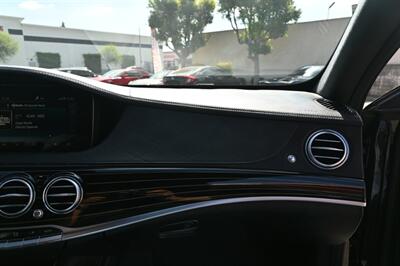 2020 Mercedes-Benz S 560   - Photo 69 - Norwalk, CA 90650-2241