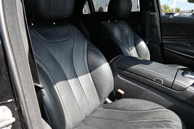2020 Mercedes-Benz S 560   - Photo 67 - Norwalk, CA 90650-2241