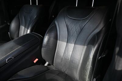 2020 Mercedes-Benz S 560   - Photo 23 - Norwalk, CA 90650-2241