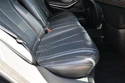 2020 Mercedes-Benz S 560   - Photo 61 - Norwalk, CA 90650-2241