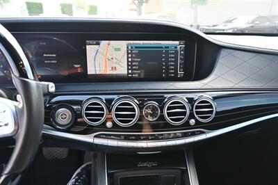 2020 Mercedes-Benz S 560   - Photo 34 - Norwalk, CA 90650-2241