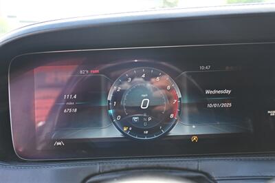 2020 Mercedes-Benz S 560   - Photo 28 - Norwalk, CA 90650-2241