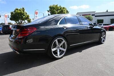 2020 Mercedes-Benz S 560   - Photo 12 - Norwalk, CA 90650-2241