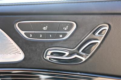 2020 Mercedes-Benz S 560   - Photo 63 - Norwalk, CA 90650-2241